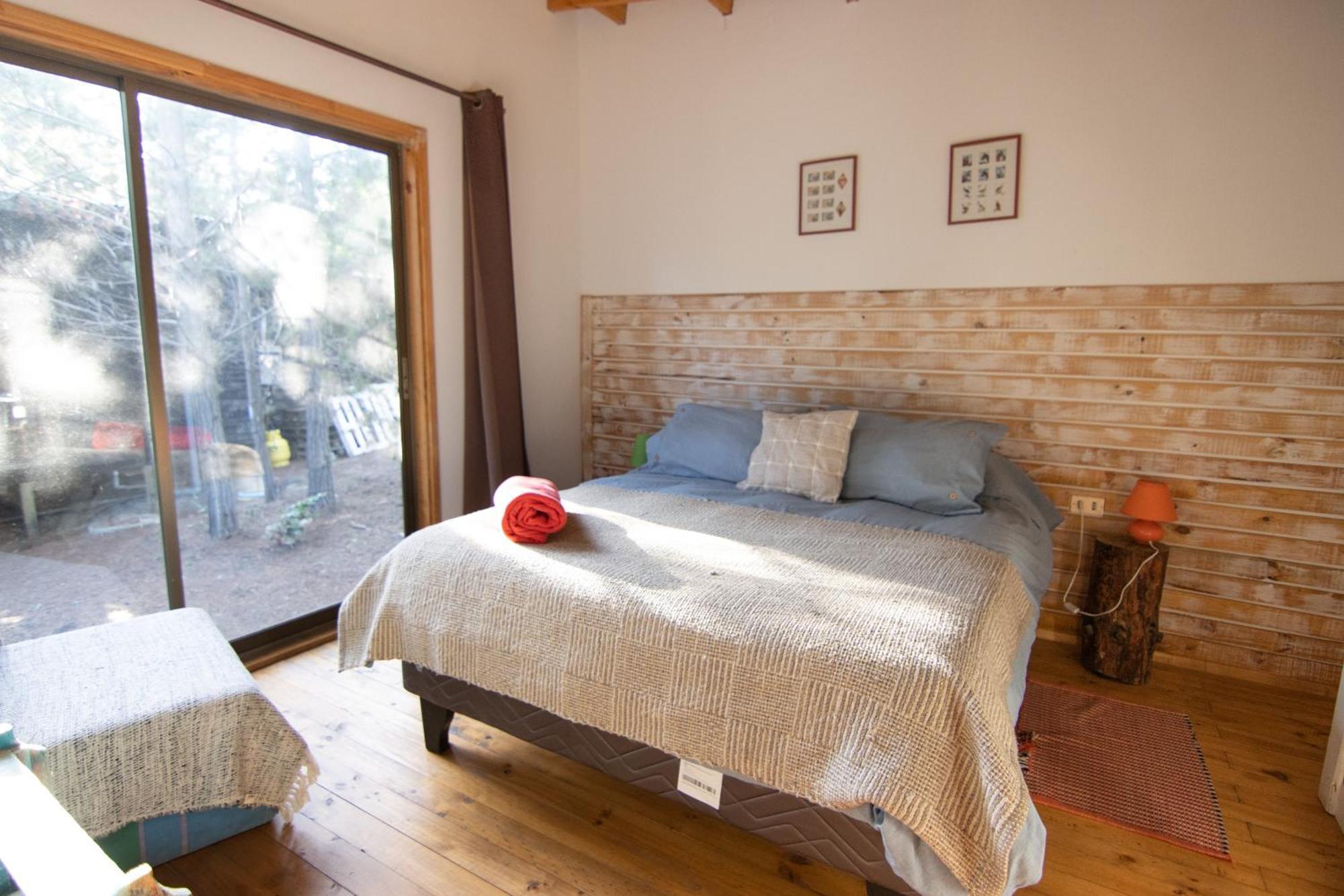 Lodge Terra Mar ピチレム 部屋 写真