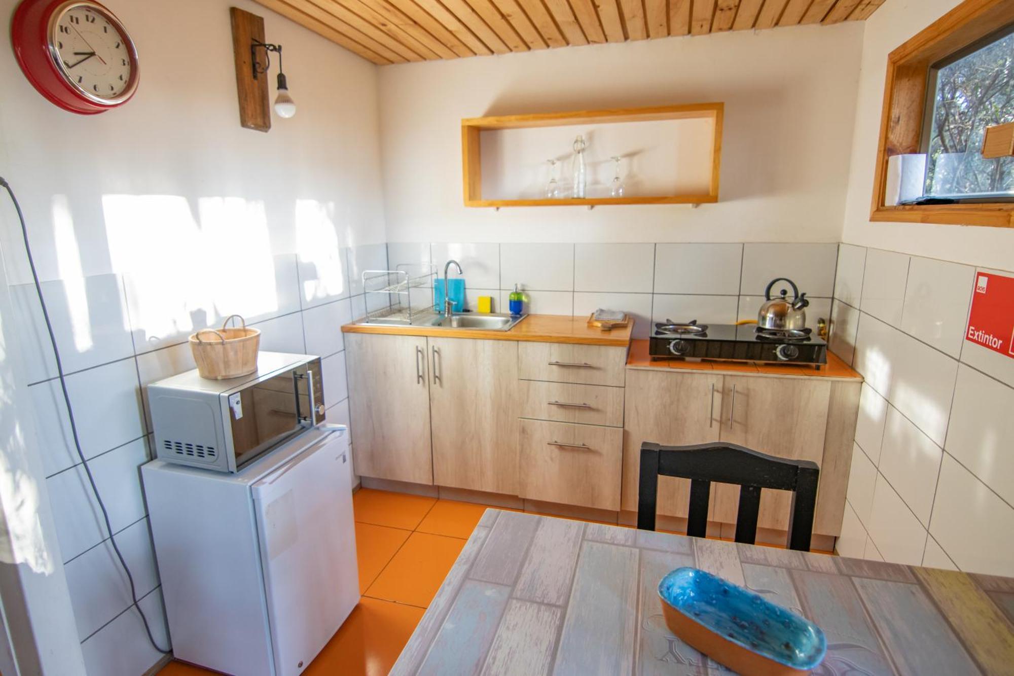 Lodge Terra Mar ピチレム 部屋 写真