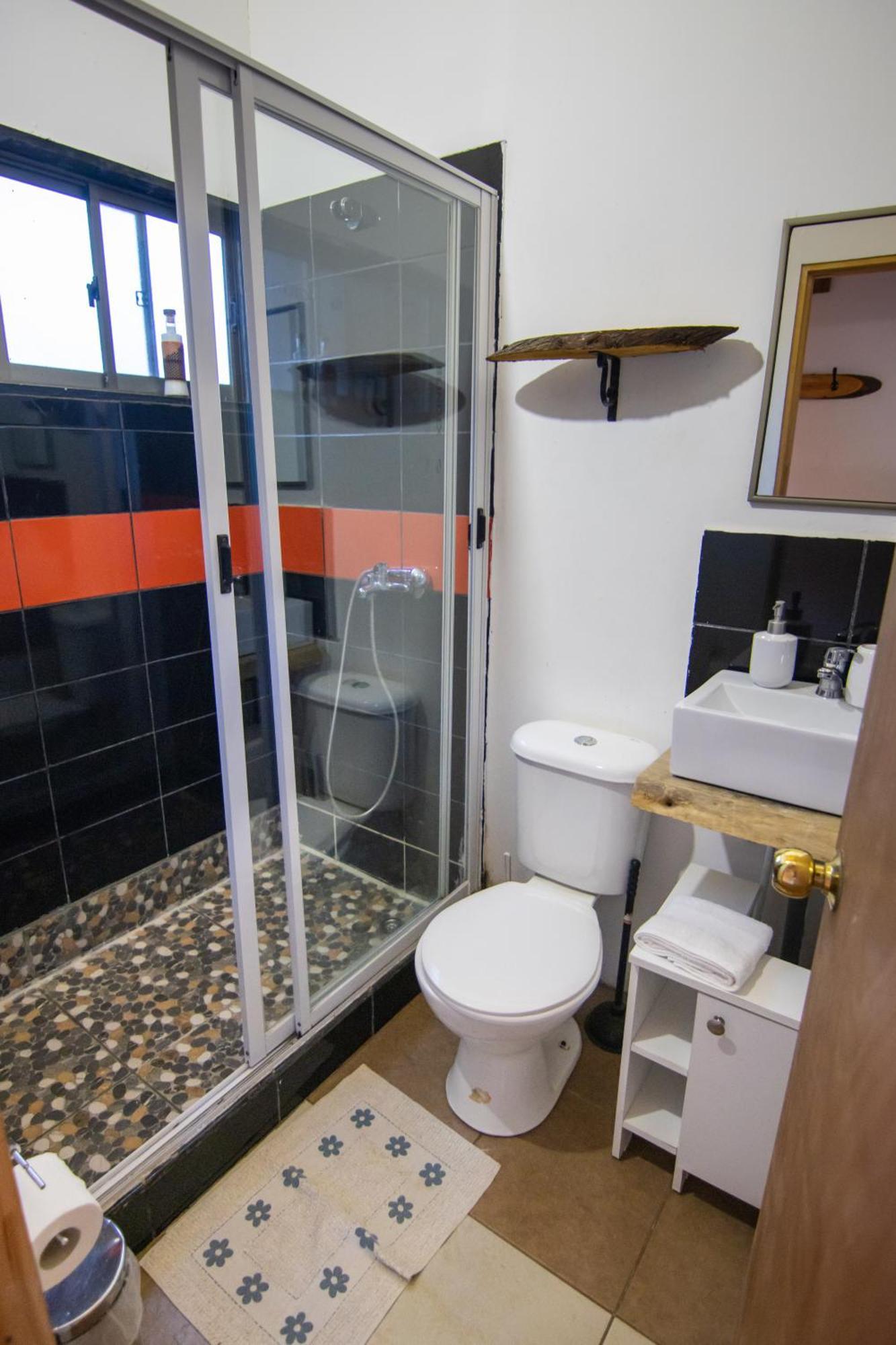 Lodge Terra Mar ピチレム 部屋 写真